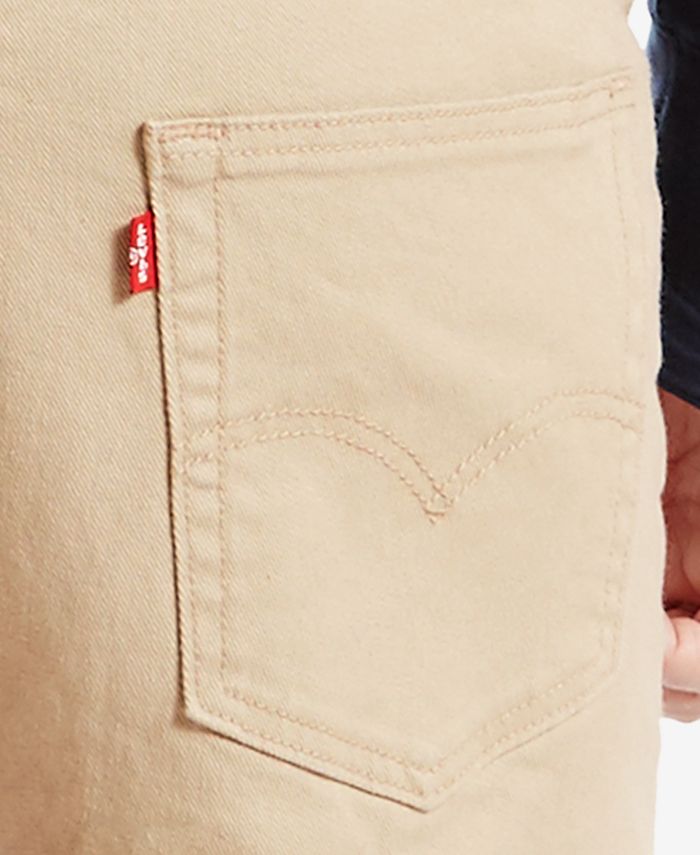 levi's 502 sta prest