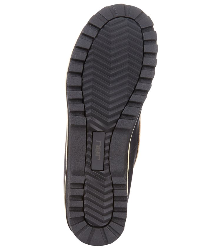 jbu weather ready booties