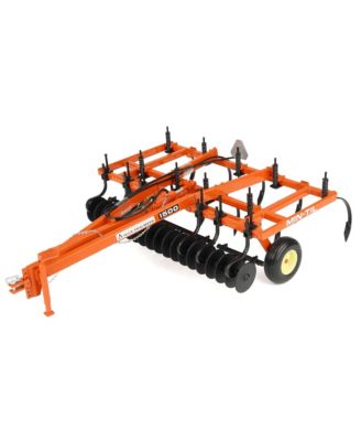 1/16 Scale Allis-Chalmers 1500 Chisel Plow Die-Cast Collectible Toy