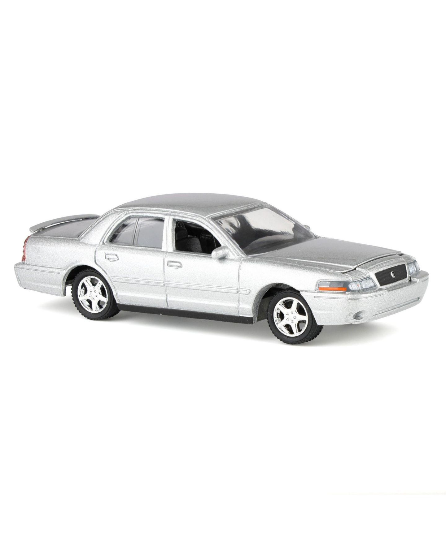 Детская игрушка Greenlight 1/64 Scale Classified Ads Series 2 2003 Mercury Marauder Diecast Toy Car — фото 2