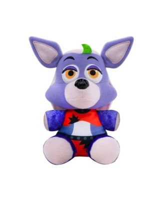 Five Nights at Freddy's Roxanne Wolf 6 Inch Plush