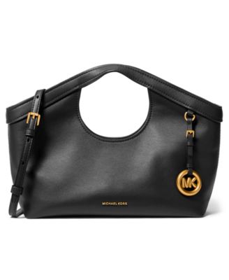 MICHAEL Haddie Medium Crossbody Handbag