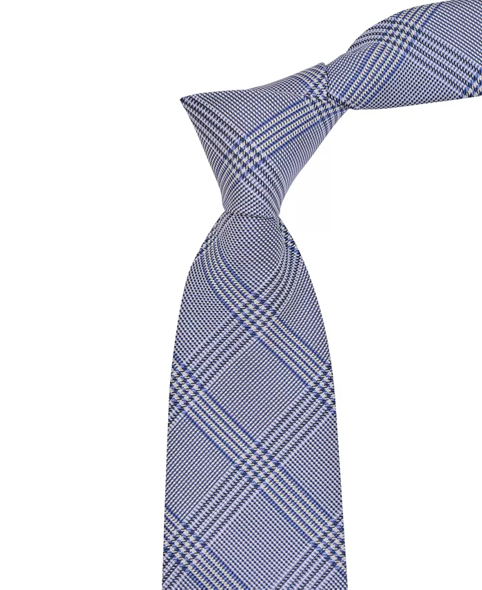 Men's Canterbury Glenn Plaid Classic Tie - thumbnail 10