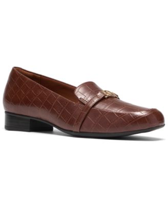 Women's Juliet Teagan Slip-On Loafers