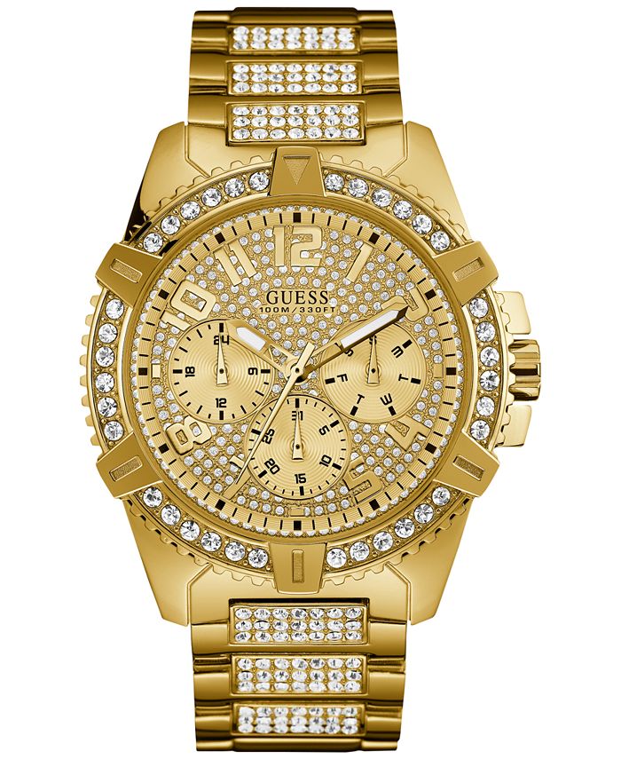 Best Selling Gold Watches from Tommy Hilfiger For Men and Women. – Watches  & Crystals