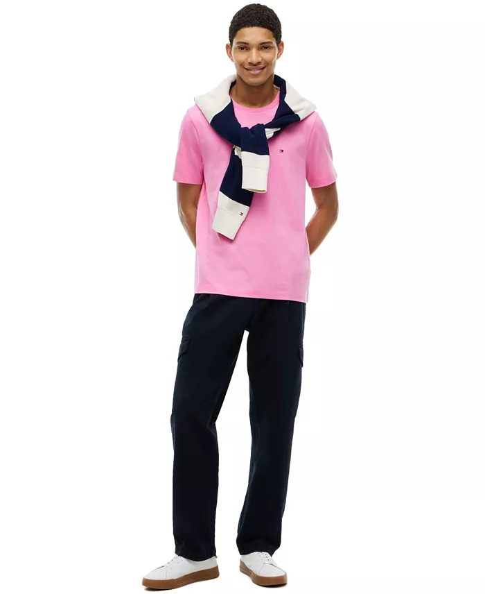 Men's Essential Regular-Fit T-Shirt - thumbnail 6