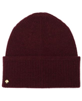 Women's Knit Pull-On Beanie