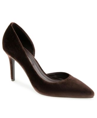 Women's Biro D'Orsay Pump