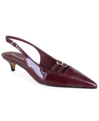 Women's Vivi Sling Back Pump