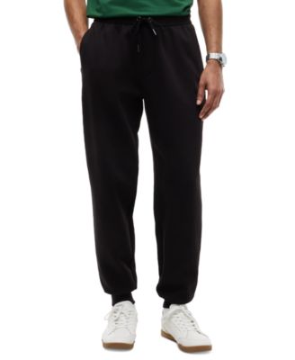 Men's Essential Intechno Regular-Fit Sweatpants