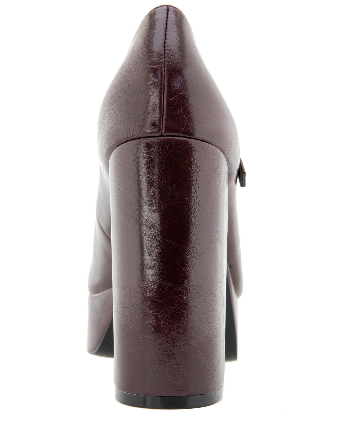 Christian Siriano Women's Sorla Platform Mary Jane