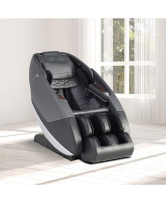 Novo Flex 4D Full Body Zero Gravity Massage Chair with Heat