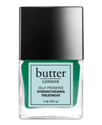 Jelly Preserve Strengthening Nail Treatment, 0.4 oz.