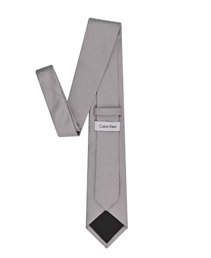 Men's Bethel Dot Classic Tie - thumbnail 3
