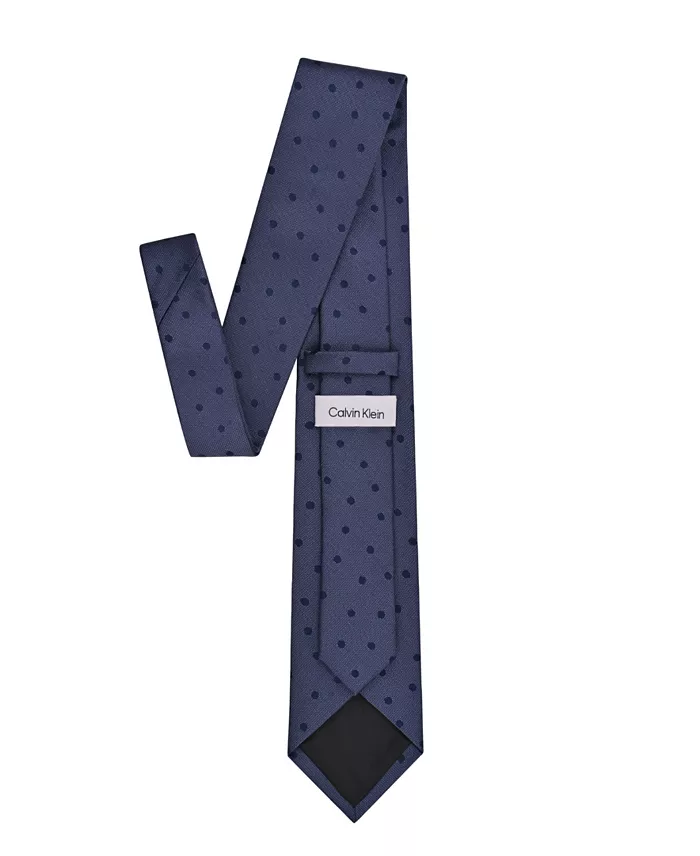 Men's Bethel Dot Classic Tie - thumbnail 8