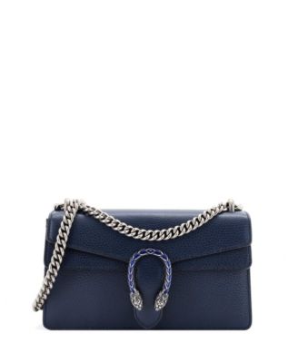 Small Dionysus Bag Leather