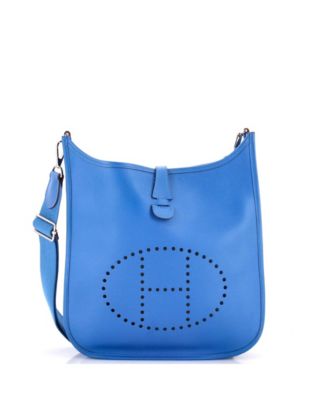 PM Evelyne Bag Gen III Epsom