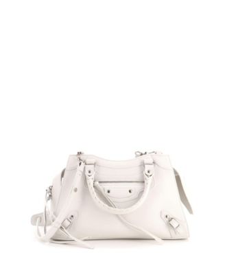 Small Neo Classic City Bag Leather
