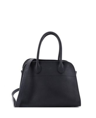 10 Margaux Tote Leather