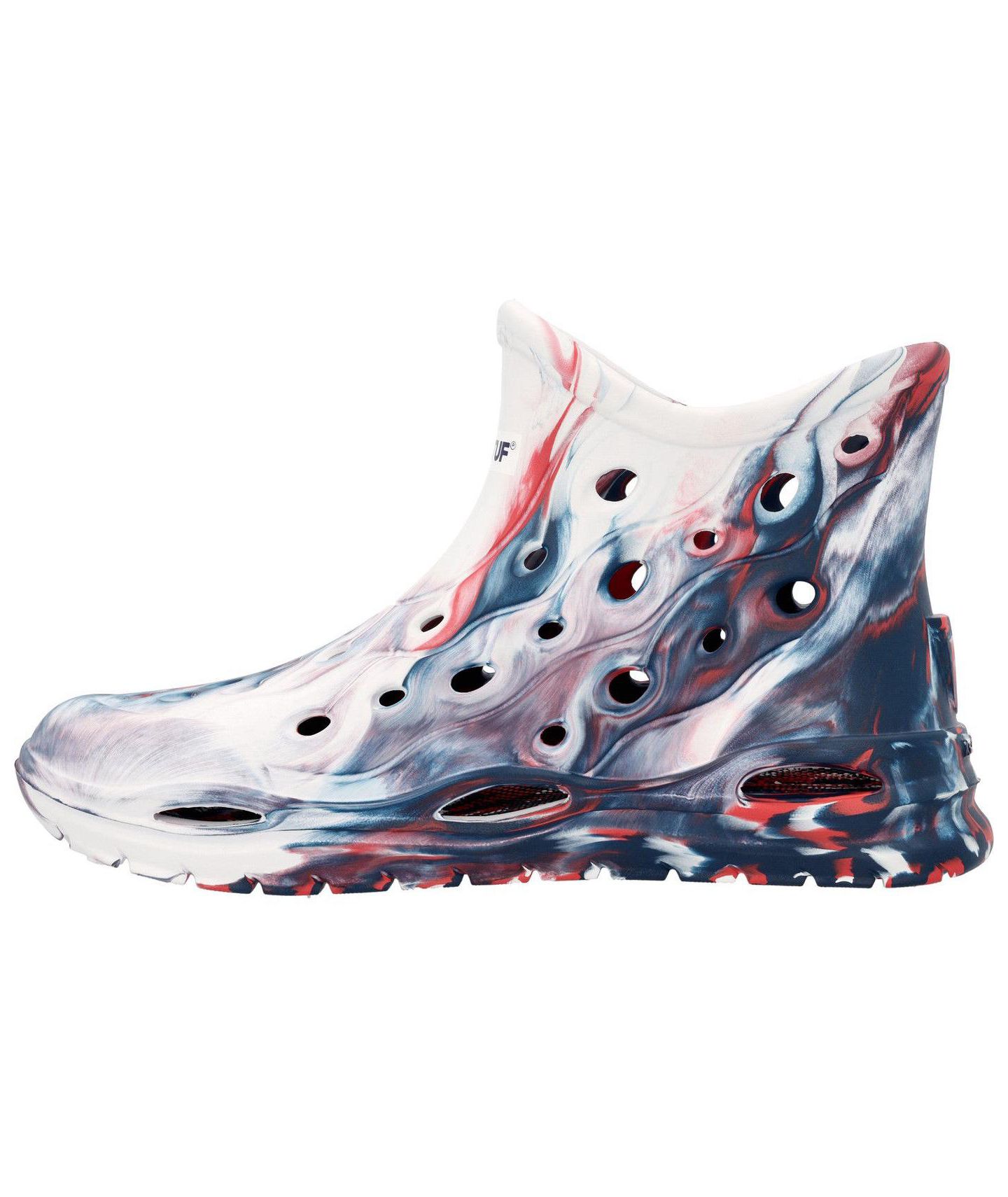 Мужские ботинки XTRATUF Hightide boot, цвет: Белый / Синий — фото 3