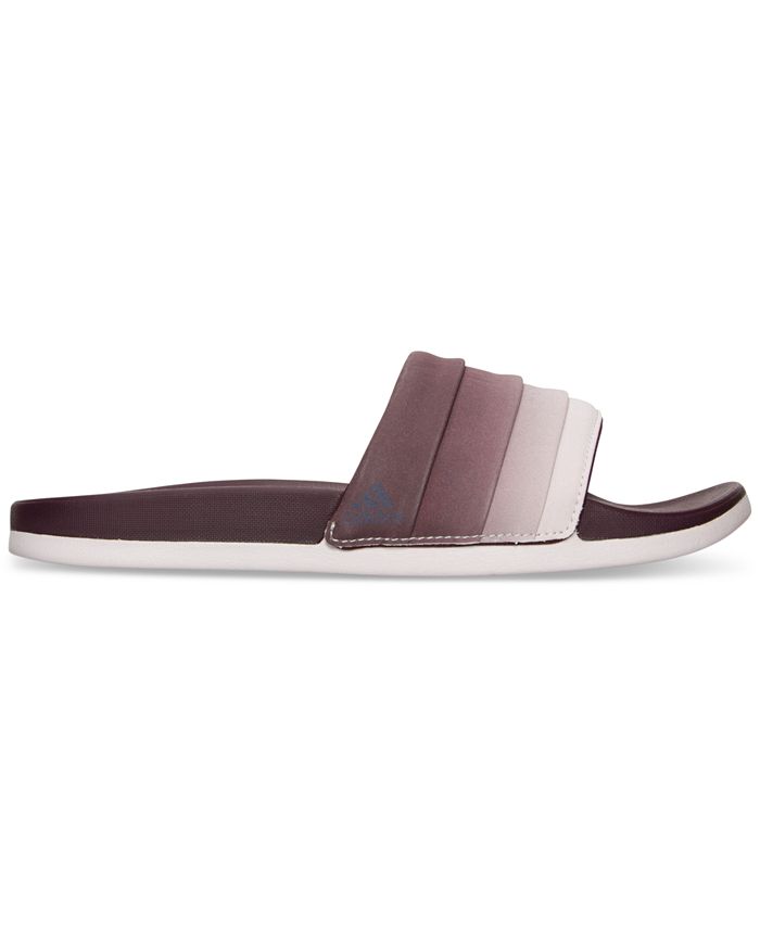 women's adilette sandals slide