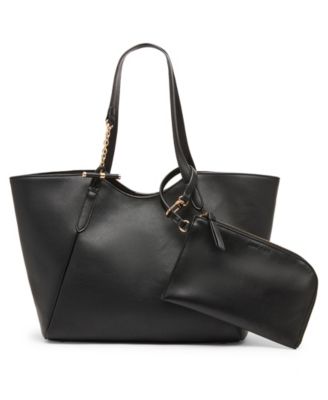 Toggle Extra-Large Tote Handbag