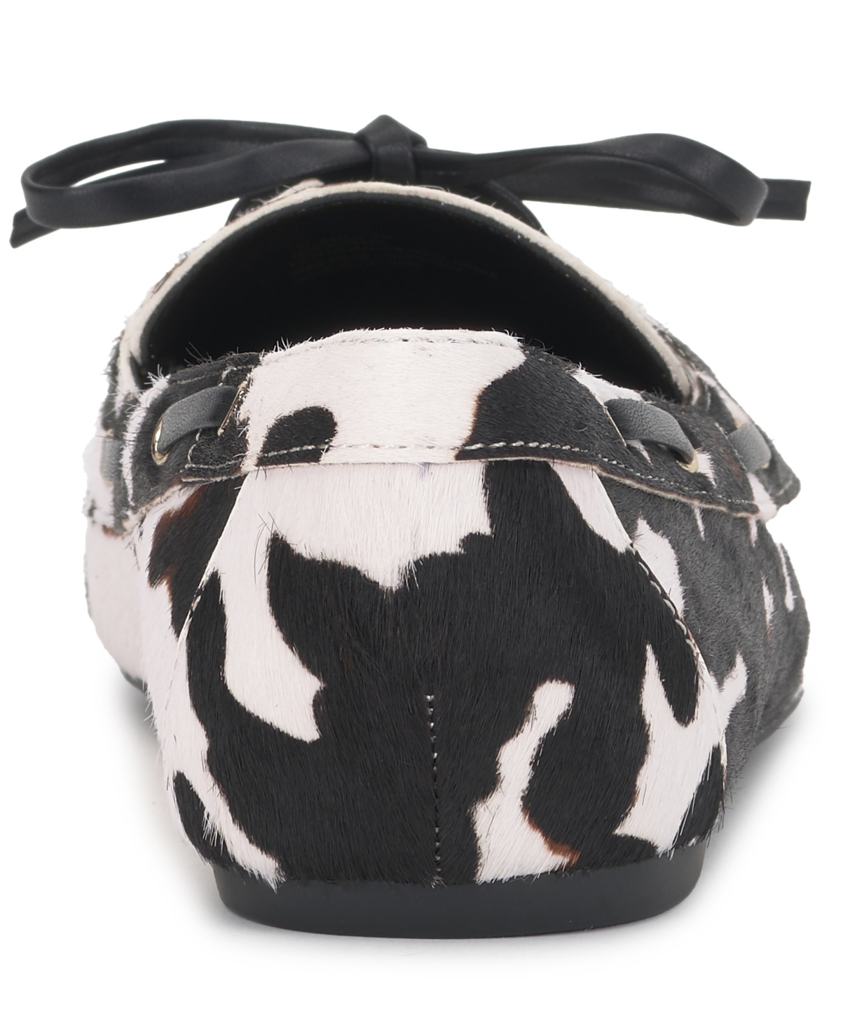 I.n.c. International Concepts Women's Ameli Boat Flats, Macy's Exclusive