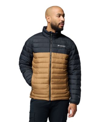 Men's Powder Lite II Puffer Jacket