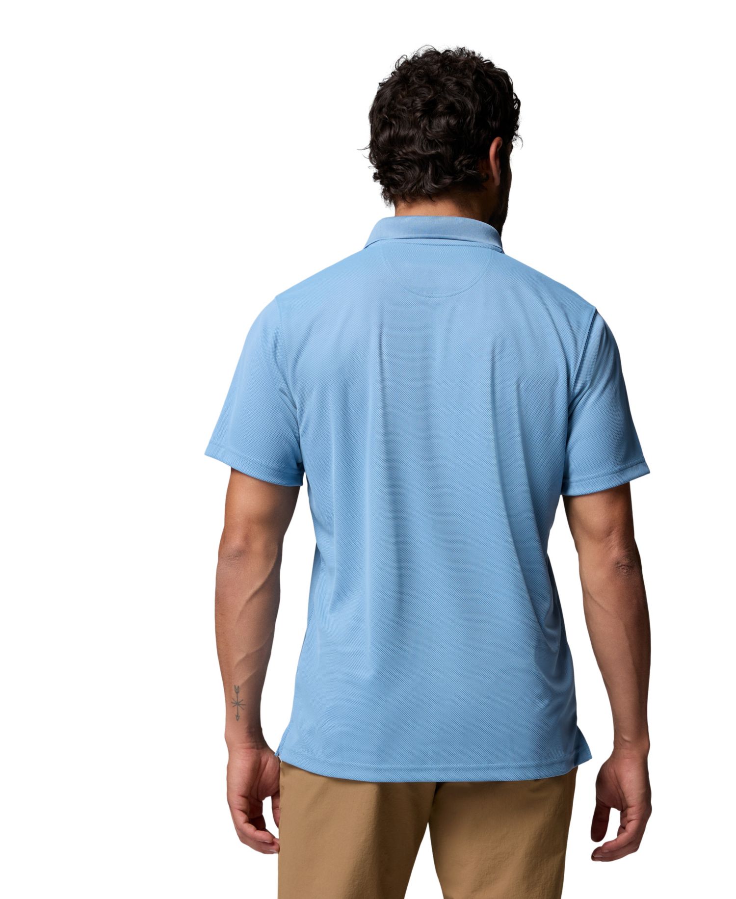 Men's Utilizer Polo Shirt