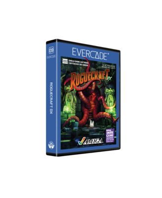Evercade Roguecraft DX Collection