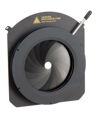 GP-ID Iris Diaphragm for MG1200BI Spotlight Mount
