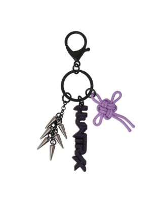 Cluster Keychain