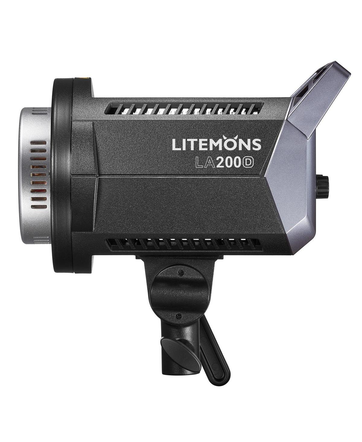 Godox LA200D Daylight Litemons Led light