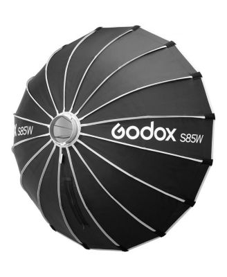 Bowens Mount Quick Release Umbrella Softbox