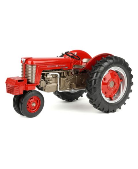 Детская игрушка Spec Cast 1/16 Scale Massey Ferguson 65 DieselMatic Tractor with Narrow Front and Front Weights