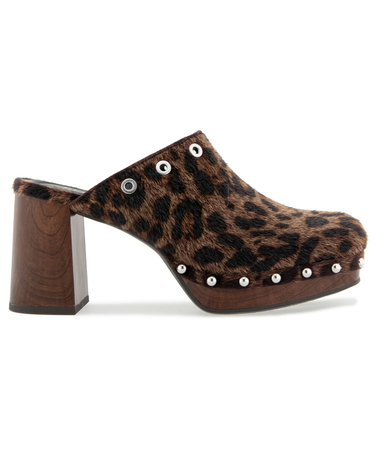 Kenneth Cole Reaction Women's Kalley Slip-On Mules