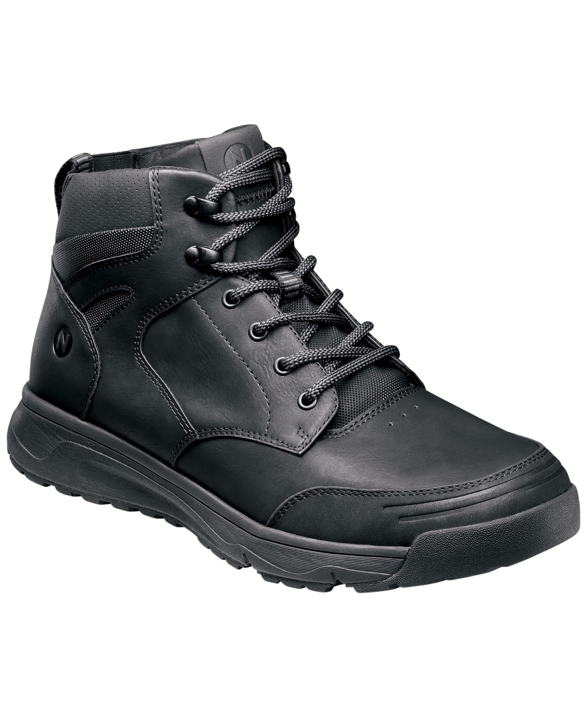 Nunn Bush Men's Sedona Moc-Toe Boots