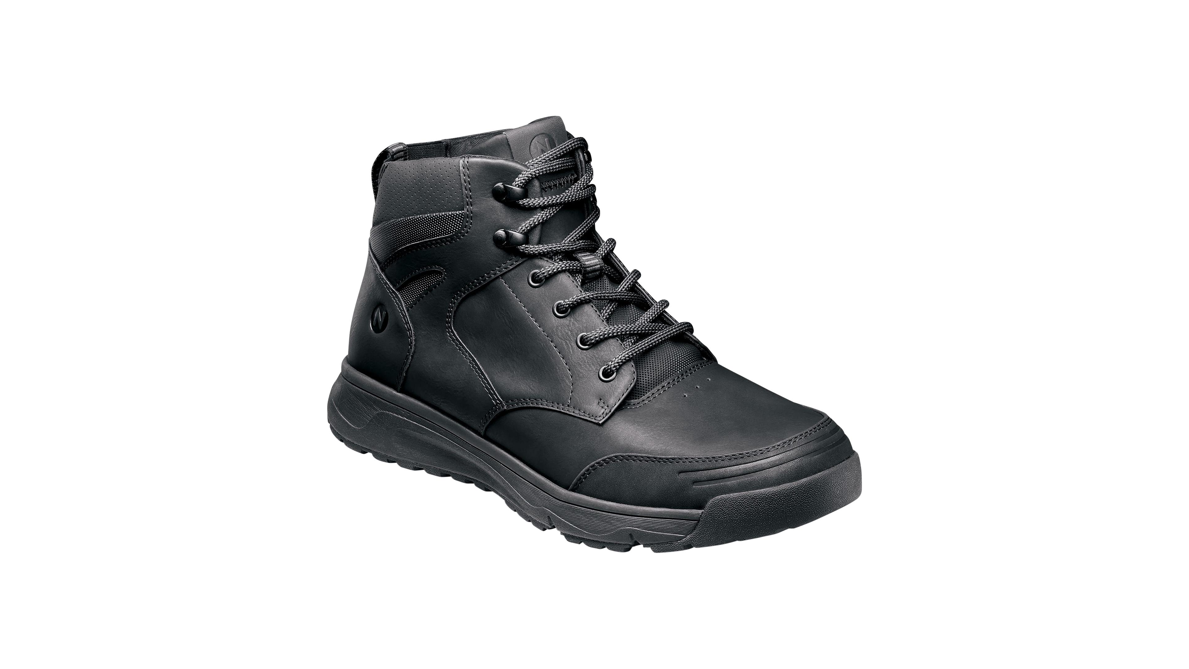 Nunn Bush Men's Sedona Moc-Toe Boots