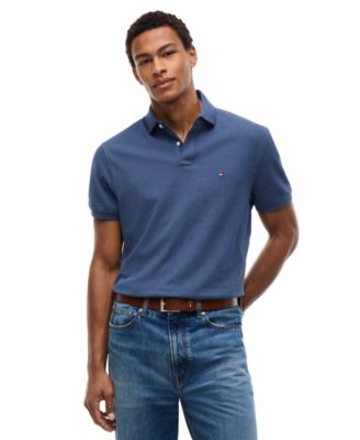 Men's Cotton Classic-Fit 1985 Polo Shirt