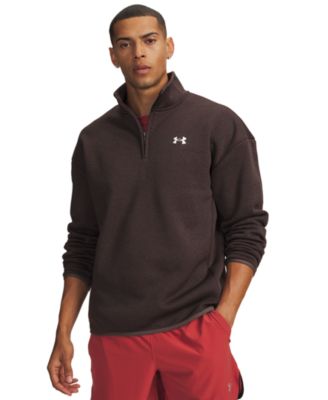 Men's Armour Fleece Twist Sweatshirt