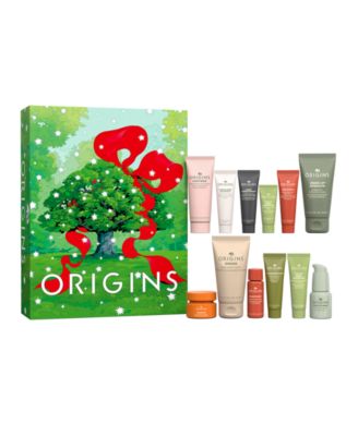 12 Days of Advent Calendar Gift Set
