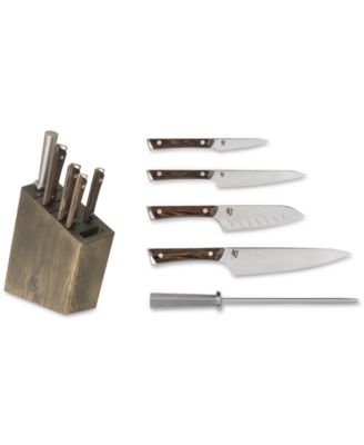 Kanso 6-Piece Cutlery Set 