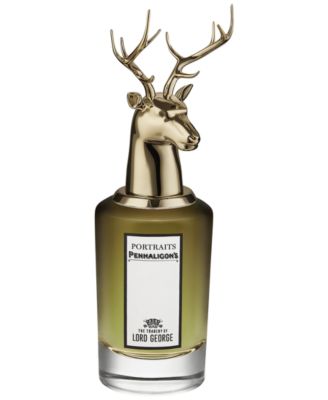 The Tragedy of Lord George Eau de Parfum Fragrance Collection