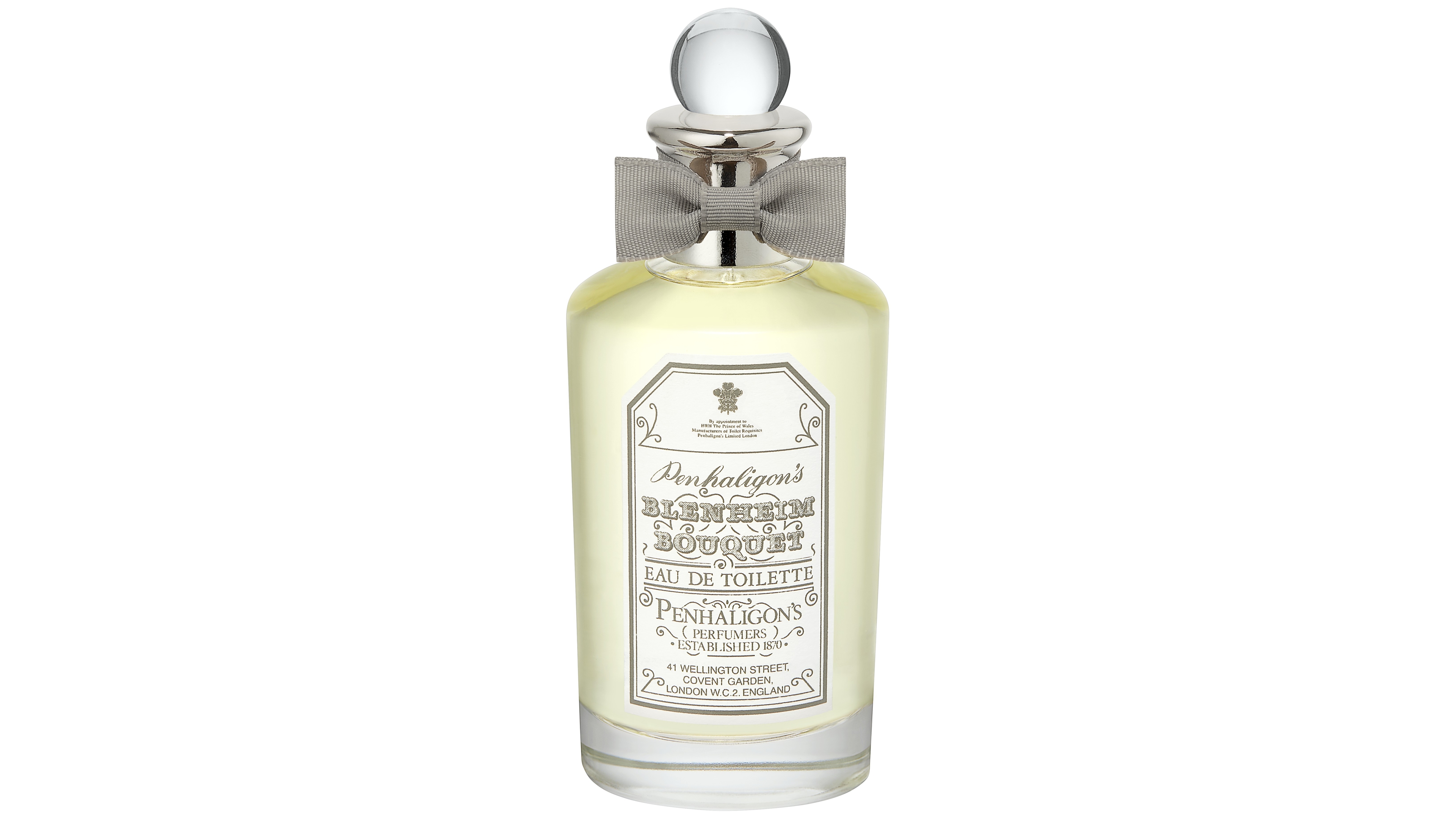 Penhaligon's Blenheim Bouquet Eau de Toilette, 3.4 oz.