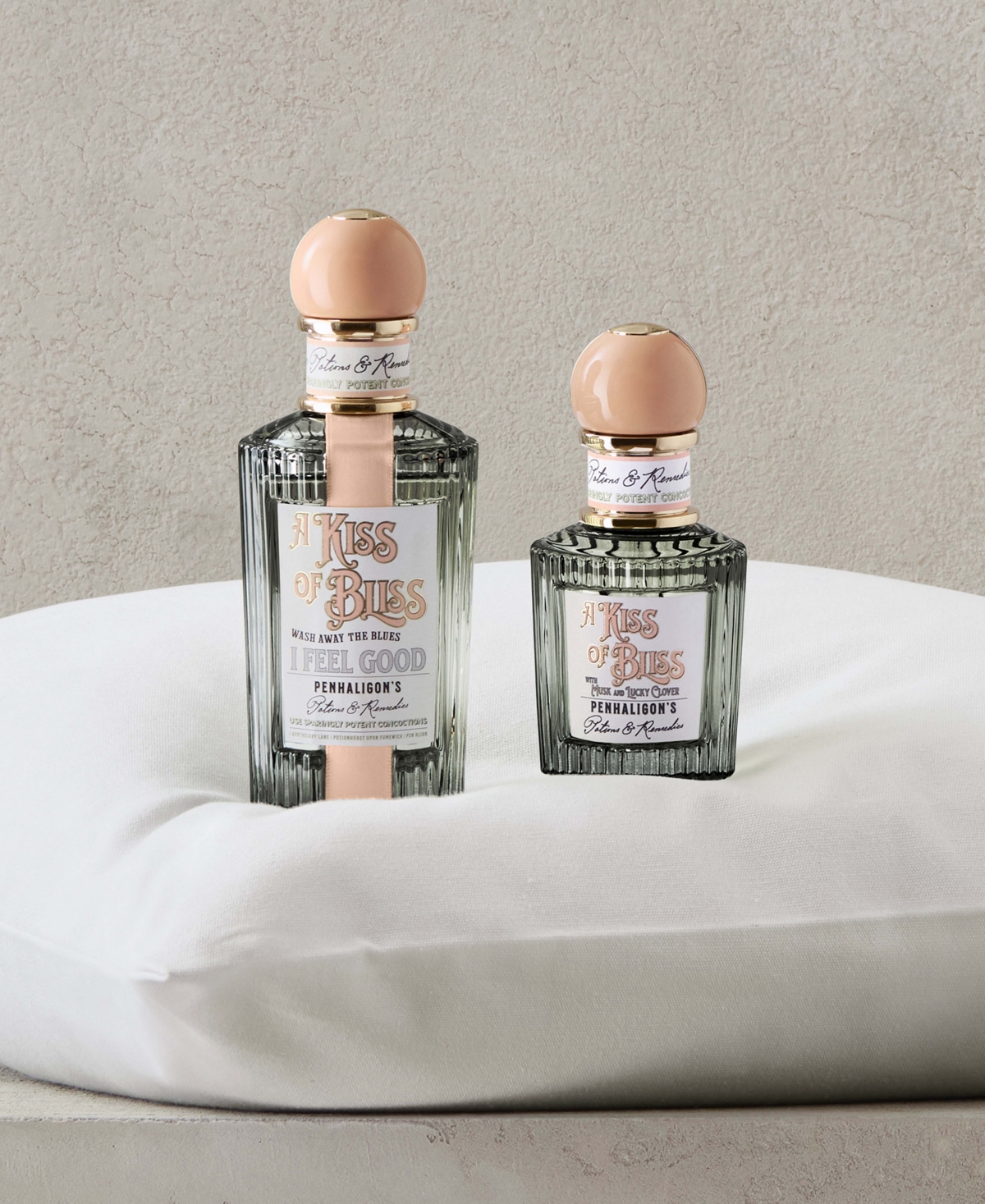 Penhaligon's A Kiss of Bliss Eau de Parfum Spray