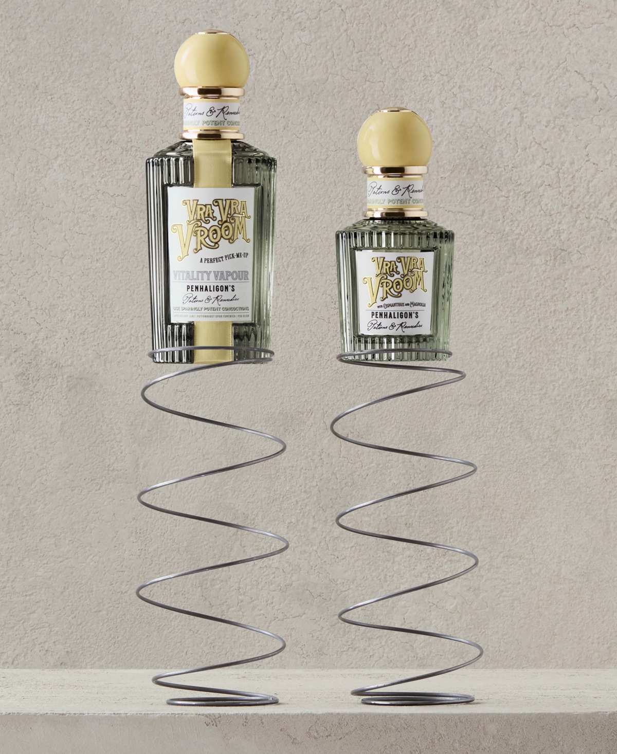 Penhaligon's Vra Vra Vroom Eau de Parfum Spray