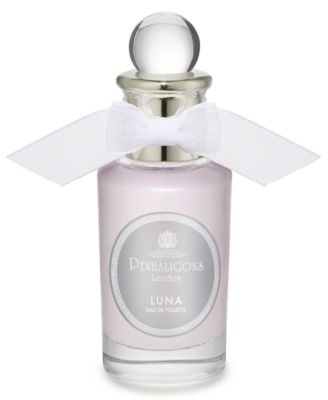 Luna Eau de Toilette, 1 oz.