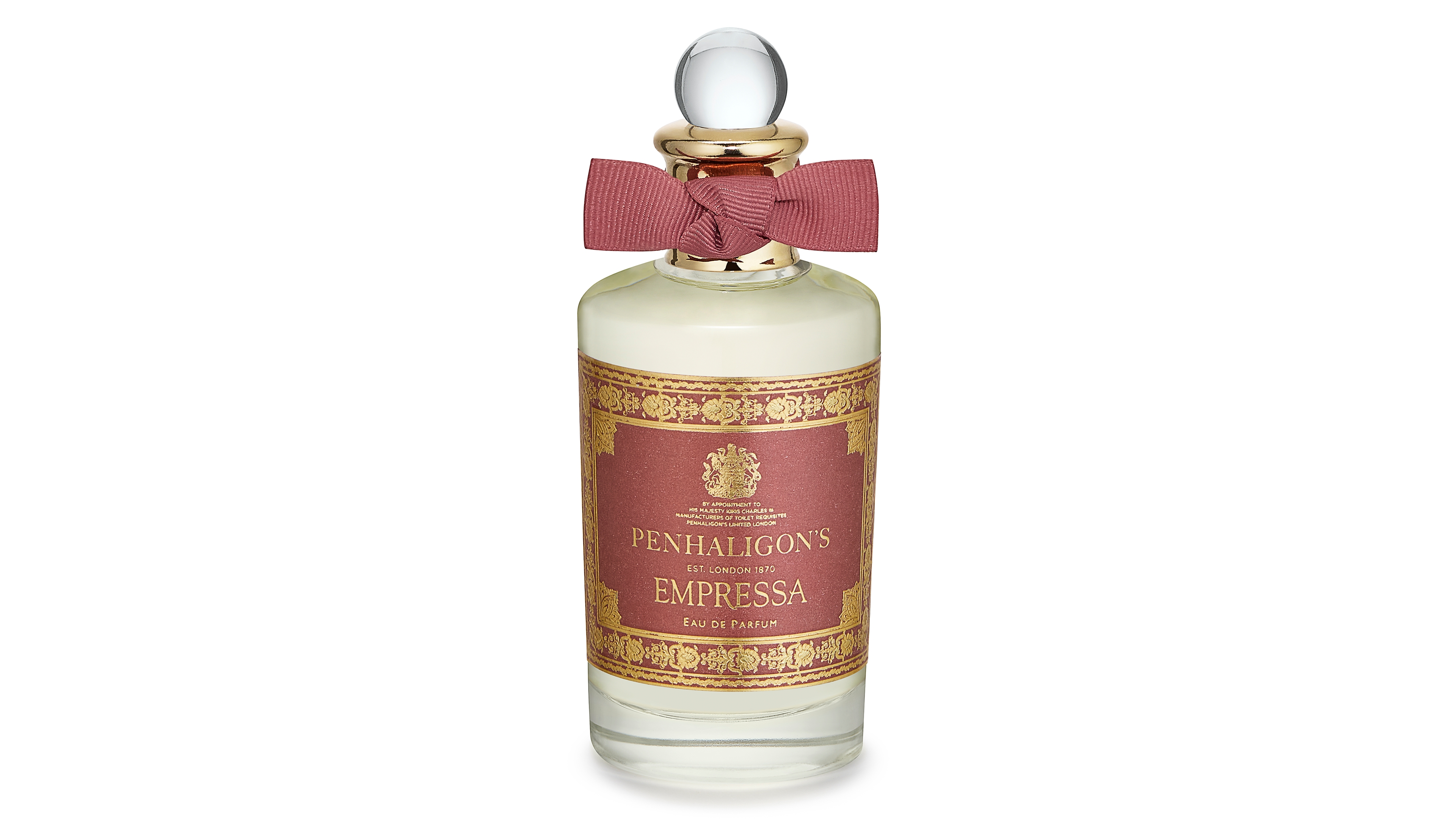 Penhaligon's Empressa Eau de Parfum Spray, 3.4 oz.