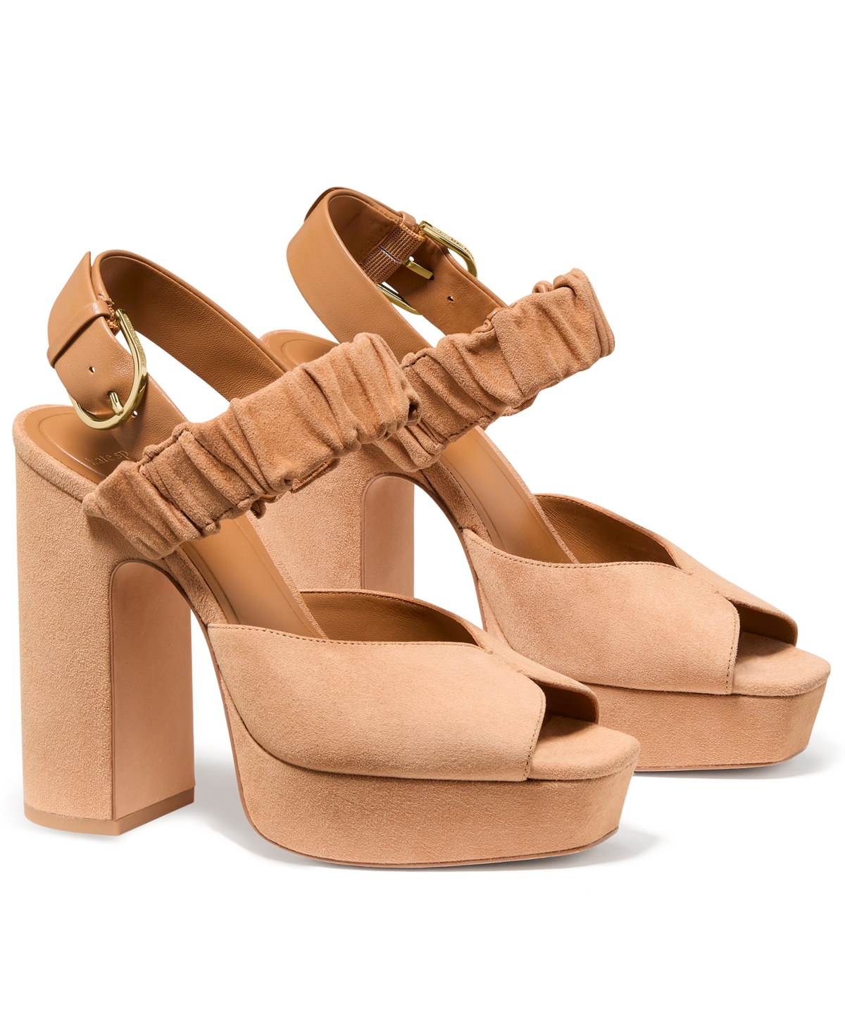 kate spade new york Women's Sylvie Platform Sandals