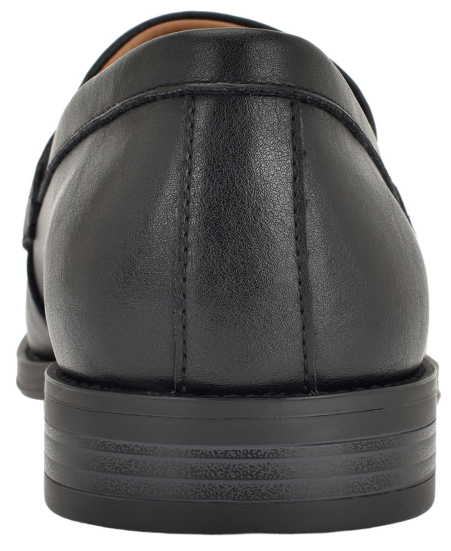 Men's Jonnty Moc-Toe Shoes